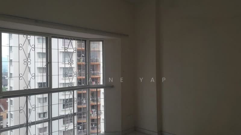 Condominium for Rent at Wangsa Metroview - Elaine Yap - View - PropertyGuru.com.my