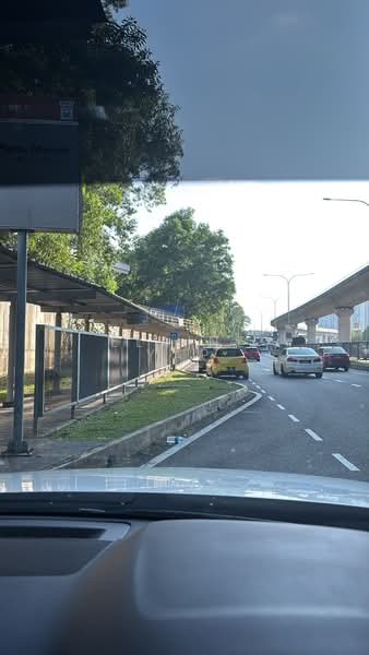 Condominium for Rent at Wangsa Metroview - Elaine Yap - Exterior - PropertyGuru.com.my