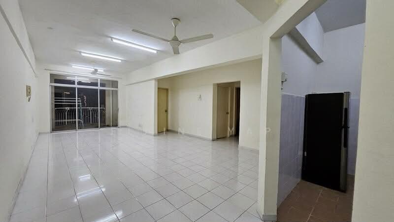 Condominium for Rent at Wangsa Metroview - Elaine Yap - Living Room - PropertyGuru.com.my