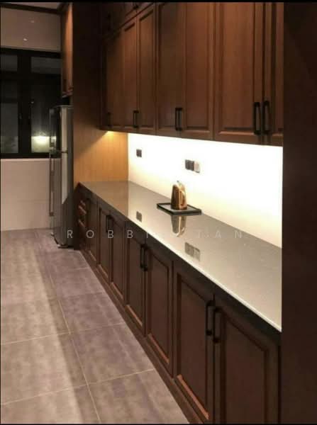 Bungalow for Sale in Bandar Seri Alam (Masai) - Robbie Tan - Kitchen - PropertyGuru.com.my