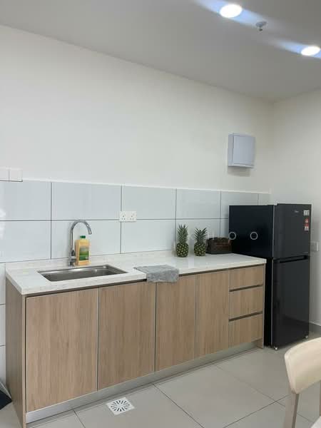 Kediaman Servis untuk Disewa di Dorsett Waterfront Subang - Adrian Khoo - Kitchen - PropertyGuru.com.my