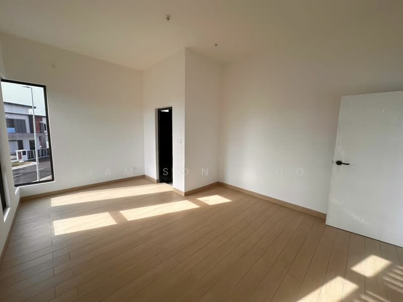 Rumah Berkembar untuk Dijual di Bandar Baru Uda (Johor Bahru) - Jameson Choo - PropertyGuru.com.my
