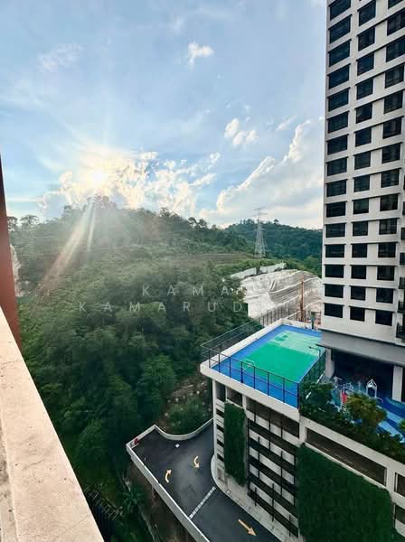 Condominium for Rent at Sunway Mont Residences - Kamal Kamaruddin - Exterior - PropertyGuru.com.my