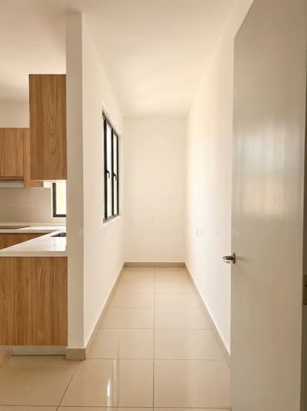 Condominium for Rent at Sunway Mont Residences - Kamal Kamaruddin - Kitchen - PropertyGuru.com.my