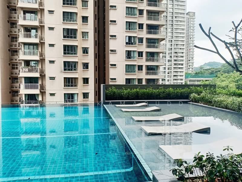 Condominium for Rent at Sunway Mont Residences - Kamal Kamaruddin - Exterior - PropertyGuru.com.my