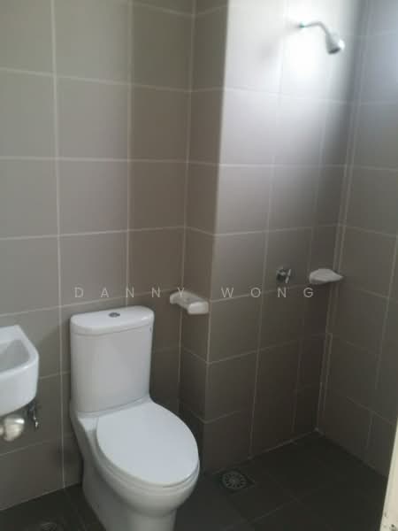 2-storey Terraced House for Sale in M Residence 2 (Rawang) - Danny Wong - Bathroom - PropertyGuru.com.my