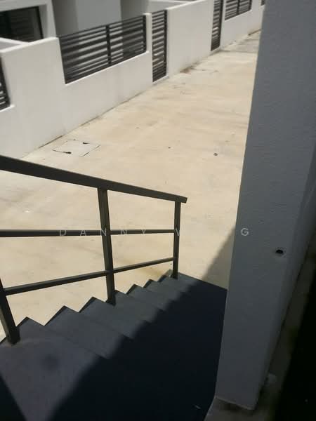 2-storey Terraced House for Sale in M Residence 2 (Rawang) - Danny Wong - Exterior - PropertyGuru.com.my