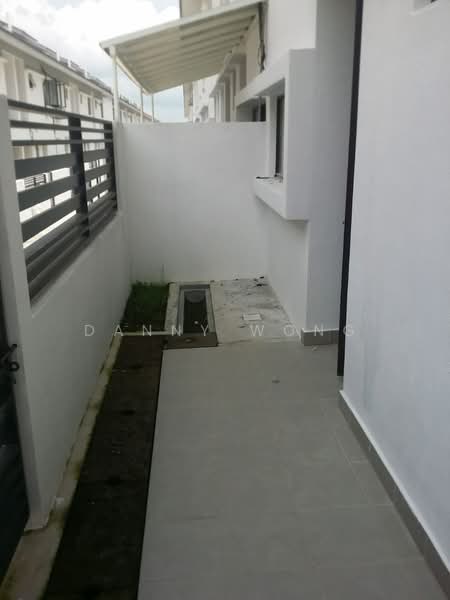 2-storey Terraced House for Sale in M Residence 2 (Rawang) - Danny Wong - Exterior - PropertyGuru.com.my