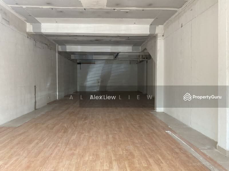 Shop for Rent in Taipan Business Centre (Subang Jaya) - Alex Liew - PropertyGuru.com.my