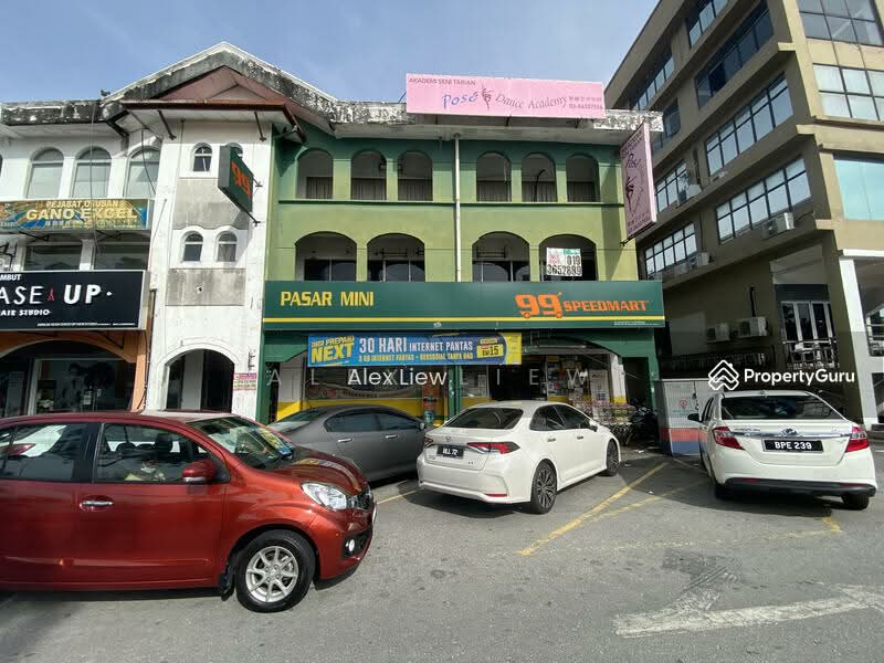 Shop for Rent in Taipan Business Centre (Subang Jaya) - Alex Liew - PropertyGuru.com.my