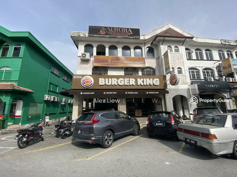 Shop for Rent in Taipan Business Centre (Subang Jaya) - Alex Liew - PropertyGuru.com.my