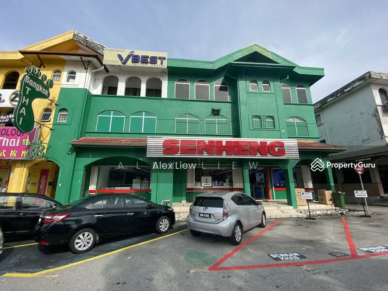 Shop for Rent in Taipan Business Centre (Subang Jaya) - Alex Liew - PropertyGuru.com.my
