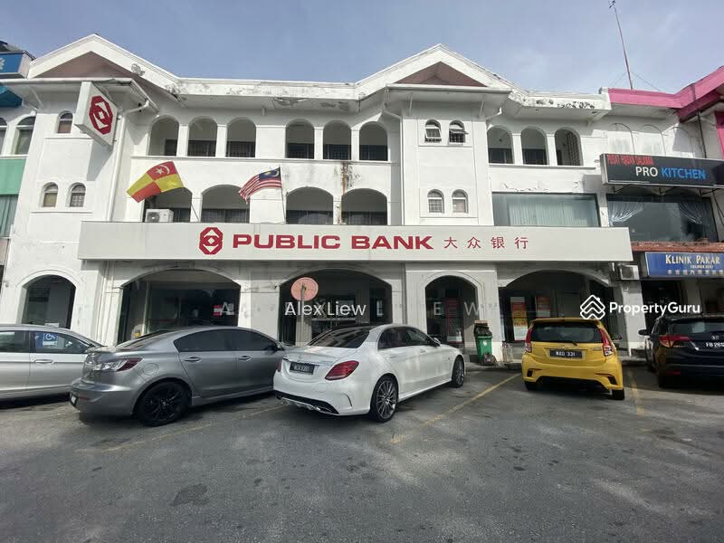 Shop for Rent in Taipan Business Centre (Subang Jaya) - Alex Liew - PropertyGuru.com.my