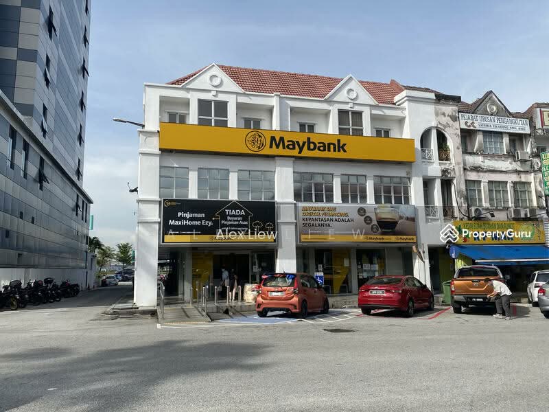 Shop for Rent in Taipan Business Centre (Subang Jaya) - Alex Liew - PropertyGuru.com.my