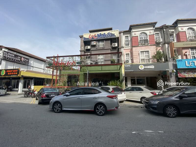 Shop for Rent in Taipan Business Centre (Subang Jaya) - Alex Liew - PropertyGuru.com.my