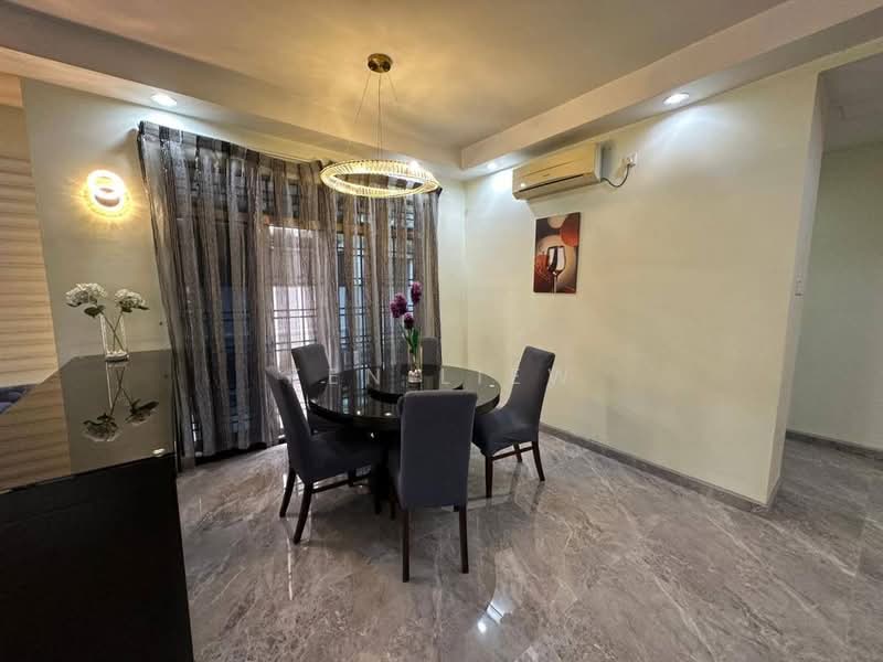 Banglo Pautan untuk Disewa di Austin (Johor Bahru) - Ken Liew - PropertyGuru.com.my