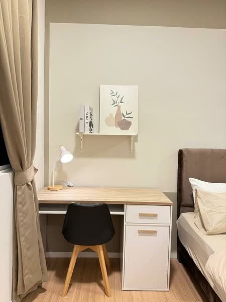 Service Residence for Rent at Tuan 2egacy - Eddie Azmir - Study - PropertyGuru.com.my