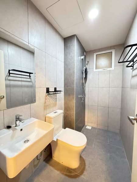 Service Residence for Rent at Tuan 2egacy - Eddie Azmir - Bathroom - PropertyGuru.com.my