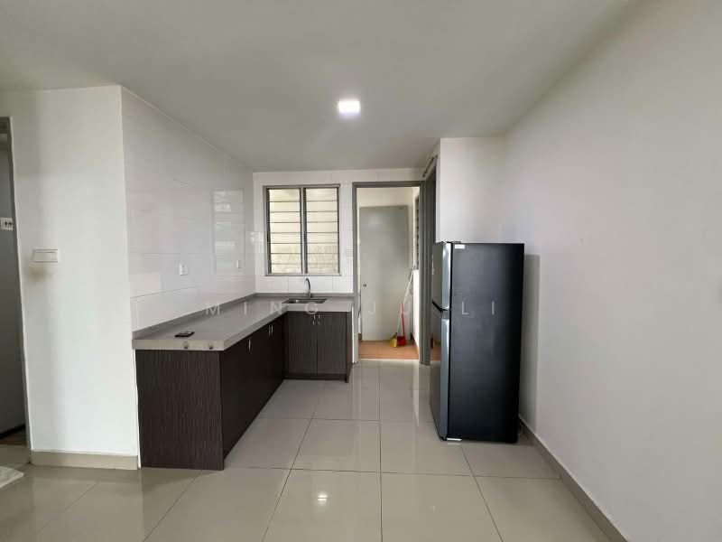 Kondominium untuk Disewa di Suasana Lumayan - Ming Ju Li - PropertyGuru.com.my