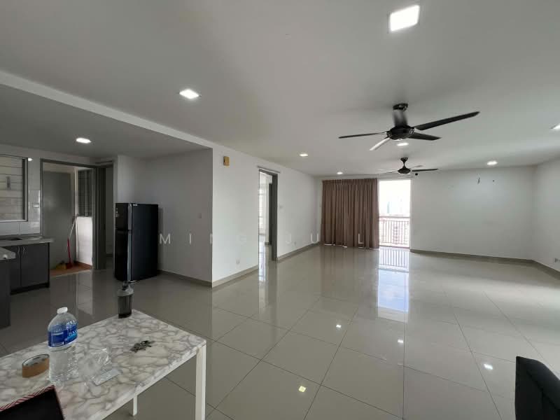 Kondominium untuk Disewa di Suasana Lumayan - Ming Ju Li - PropertyGuru.com.my