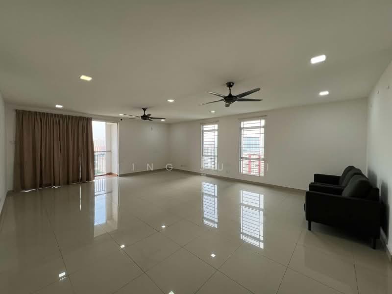 Kondominium untuk Disewa di Suasana Lumayan - Ming Ju Li - PropertyGuru.com.my
