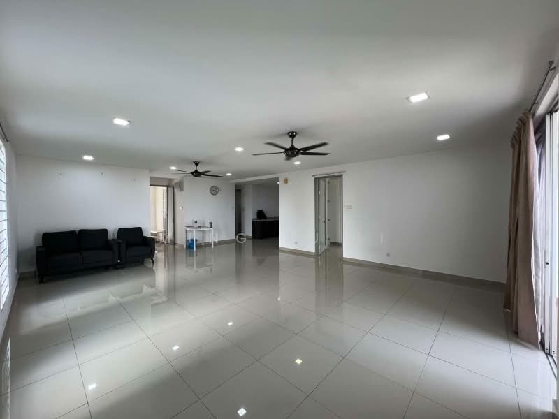 Kondominium untuk Disewa di Suasana Lumayan - Ming Ju Li - PropertyGuru.com.my