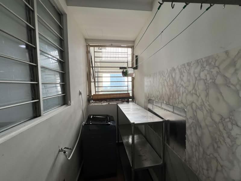 Kondominium untuk Disewa di Suasana Lumayan - Ming Ju Li - PropertyGuru.com.my