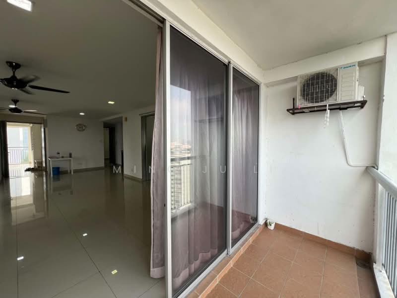 Kondominium untuk Disewa di Suasana Lumayan - Ming Ju Li - PropertyGuru.com.my