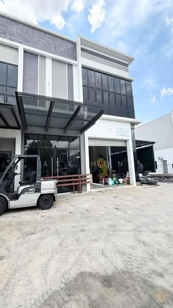 Kilang untuk Dijual di Eco Business Park 2 Senai (Senai) - Ask Hon - PropertyGuru.com.my
