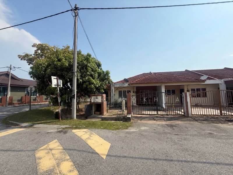 Rumah Teres 1 Tingkat untuk Dijual di Kuala Selangor (Selangor) - Najihah Mokhtar - PropertyGuru.com.my