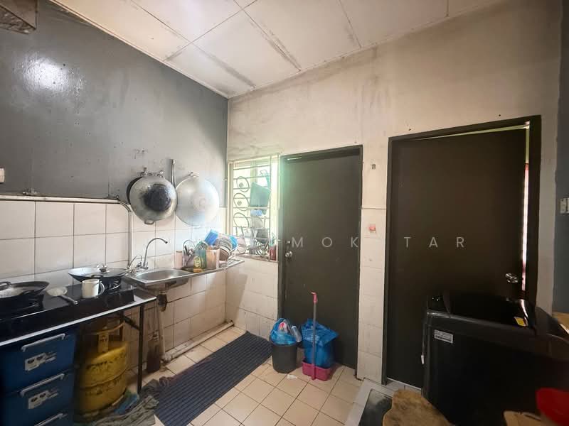 Rumah Teres 1 Tingkat untuk Dijual di Kuala Selangor (Selangor) - Najihah Mokhtar - PropertyGuru.com.my