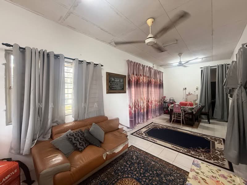 Rumah Teres 1 Tingkat untuk Dijual di Kuala Selangor (Selangor) - Najihah Mokhtar - PropertyGuru.com.my