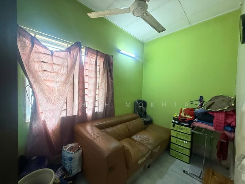Rumah Teres 1 Tingkat untuk Dijual di Kuala Selangor (Selangor) - Najihah Mokhtar - PropertyGuru.com.my
