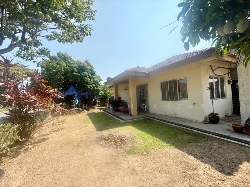 Rumah Teres 1 Tingkat untuk Dijual di Kuala Selangor (Selangor) - Najihah Mokhtar - PropertyGuru.com.my