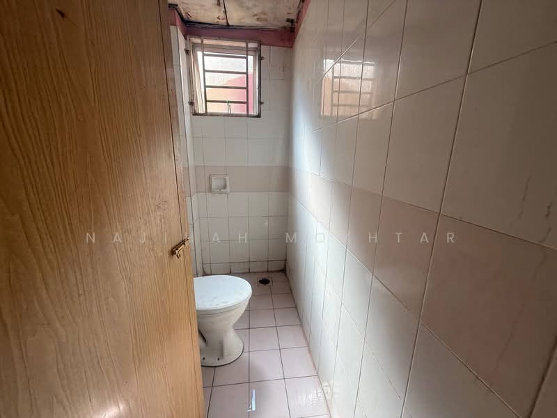 Rumah Teres 1 Tingkat untuk Dijual di Kuala Selangor (Selangor) - Najihah Mokhtar - PropertyGuru.com.my