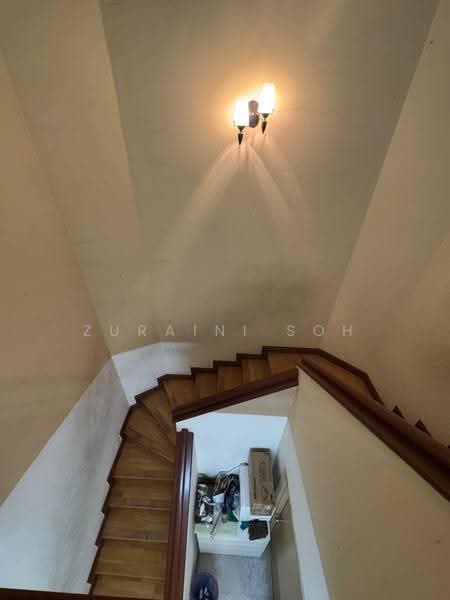 2-storey Terraced House for Sale in Bukit Jelutong (Shah Alam) - Zuraini Soh - Interior - PropertyGuru.com.my