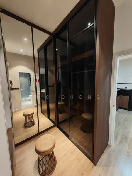 2-storey Terraced House for Rent in Tropicana Heights (Kajang) - Mac Chong - Interior - PropertyGuru.com.my