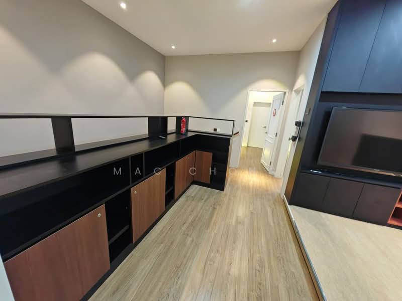 2-storey Terraced House for Rent in Tropicana Heights (Kajang) - Mac Chong - Interior - PropertyGuru.com.my