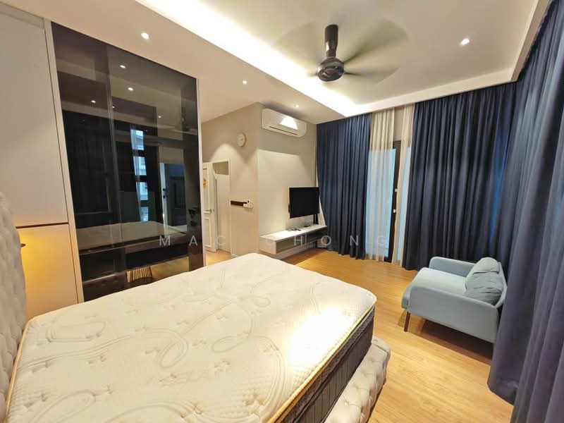 2-storey Terraced House for Rent in Tropicana Heights (Kajang) - Mac Chong - Bedroom - PropertyGuru.com.my
