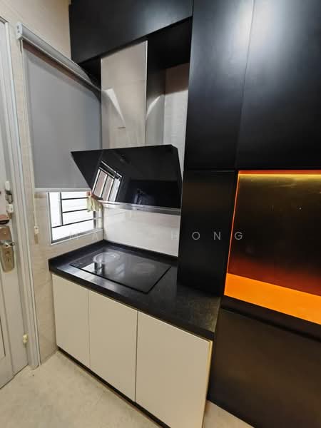 2-storey Terraced House for Rent in Tropicana Heights (Kajang) - Mac Chong - Kitchen - PropertyGuru.com.my