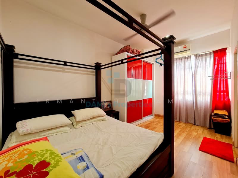 Semi-Detached House for Sale in Greenhill Residence (Shah Alam) - Irmantaha Tamin - Bedroom - PropertyGuru.com.my