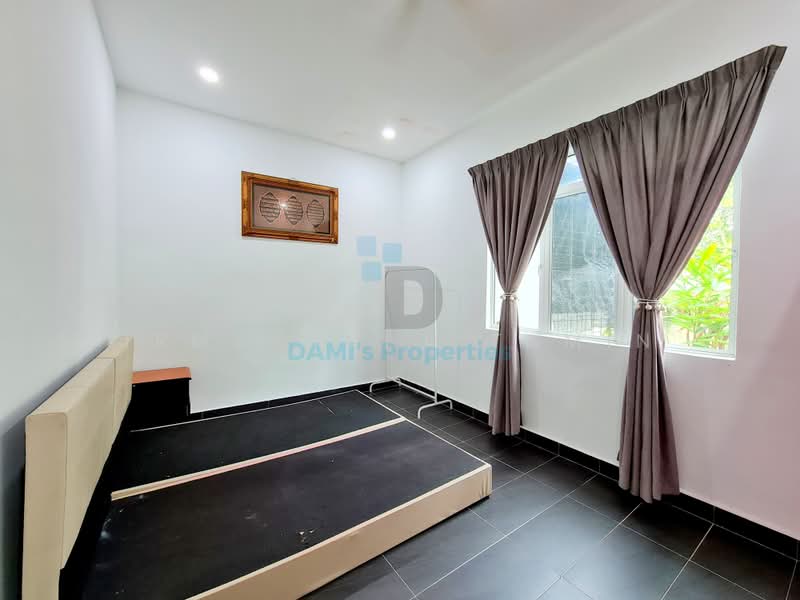 Semi-Detached House for Sale in Greenhill Residence (Shah Alam) - Irmantaha Tamin - Bedroom - PropertyGuru.com.my