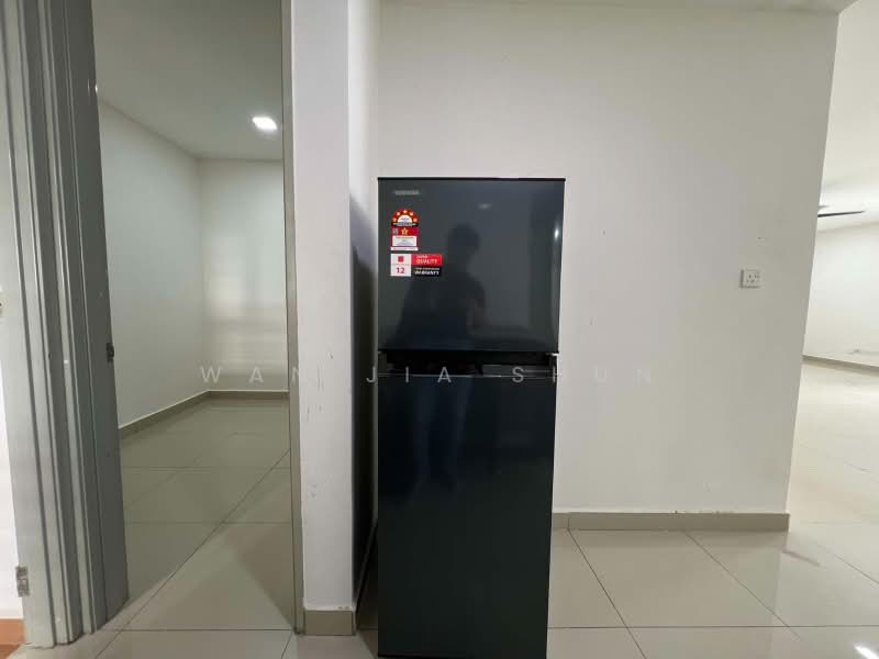 Kondominium untuk Disewa di Suasana Lumayan - Wan Jia Shun - PropertyGuru.com.my