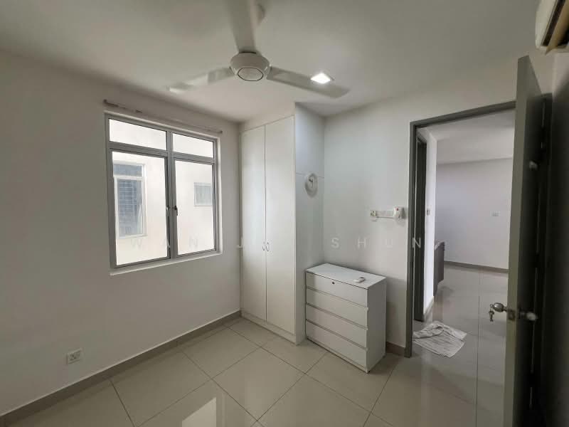 Kondominium untuk Disewa di Suasana Lumayan - Wan Jia Shun - PropertyGuru.com.my