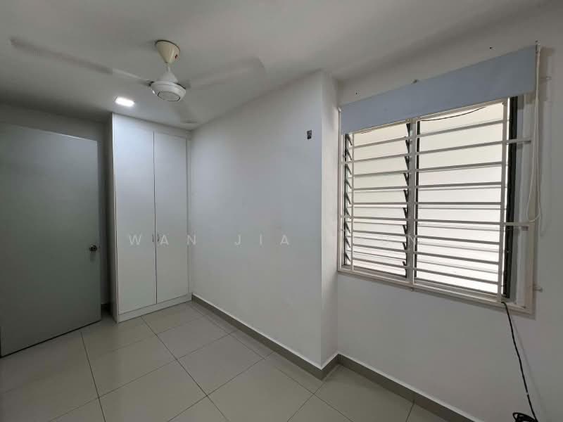 Kondominium untuk Disewa di Suasana Lumayan - Wan Jia Shun - PropertyGuru.com.my