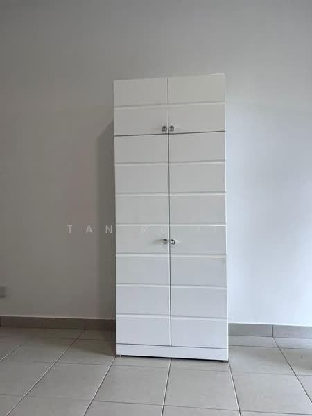 Service Residence for Rent at The Netizen - Tan Ru Xin - Interior - PropertyGuru.com.my