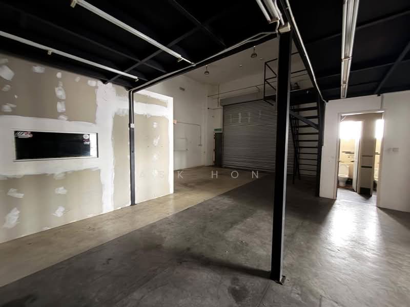 Kilang untuk Disewa di Eco Business Park 1 (Johor Bahru) - Ask Hon - PropertyGuru.com.my