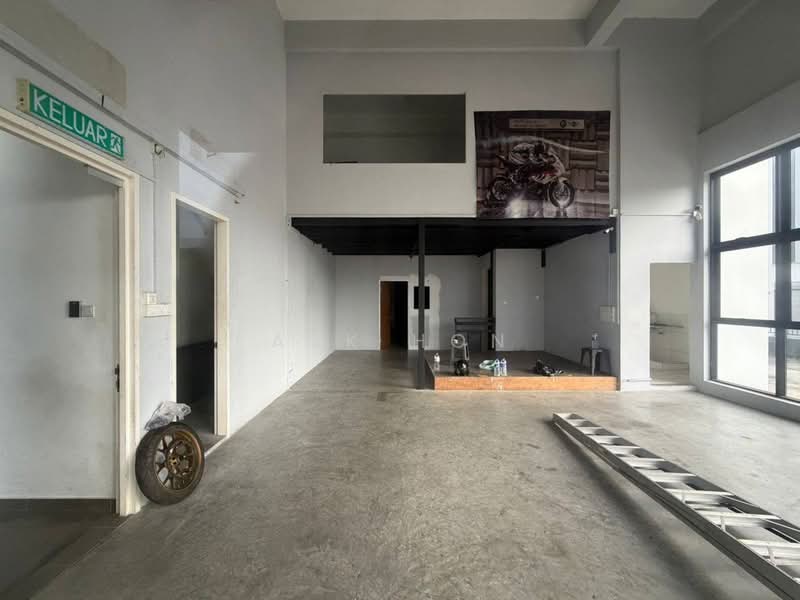 Kilang untuk Disewa di Eco Business Park 1 (Johor Bahru) - Ask Hon - PropertyGuru.com.my
