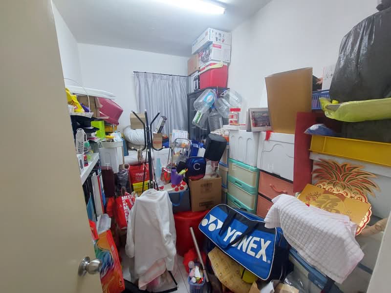 Pangsapuri untuk Dijual di Relau Vista Apartment - Tony Cheah - Interior - PropertyGuru.com.my
