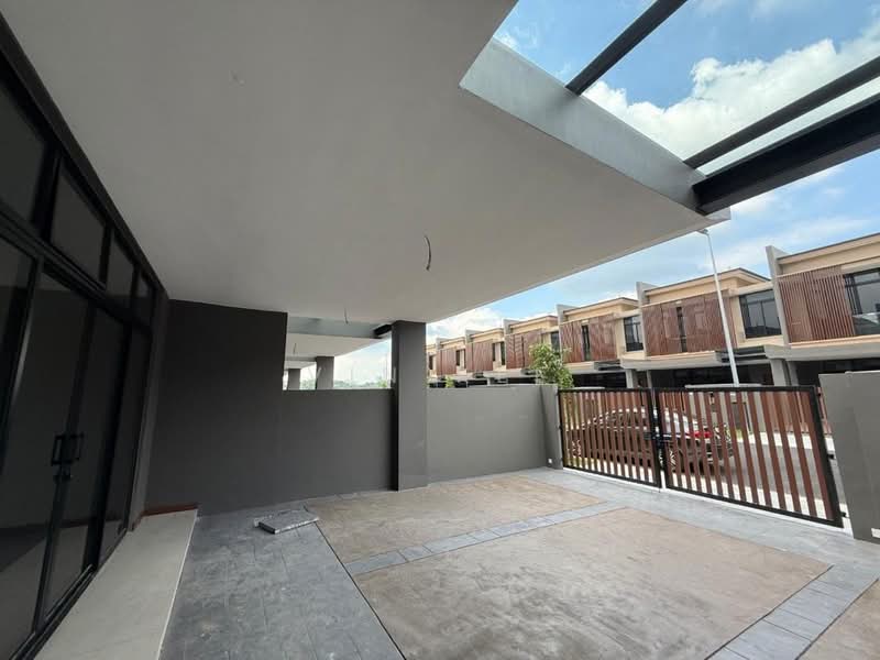 2-storey Terraced House for Sale in Puteri Harbour (Iskandar Puteri (Nusajaya)) - VIN Kee - PropertyGuru.com.my